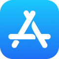 Иконка App Store